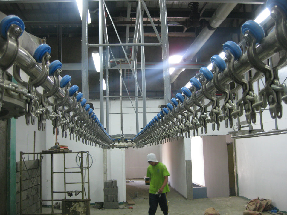 Javapro Machinery Works Javapro Machinery Works POULTRY CHICKEN