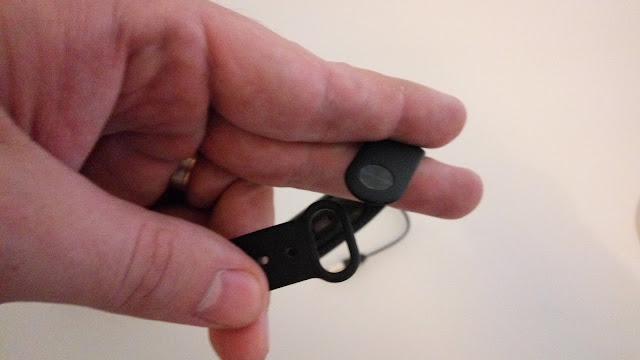 Xiaomi Mi Band 2 Xiaomi Mi Band 2