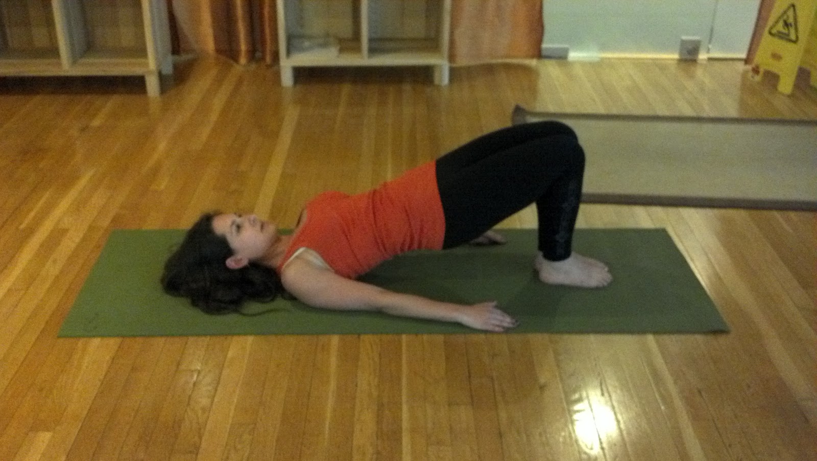 Spandex or Not Yoga vs. Pilates EXPLAINED