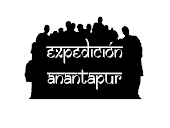 Expedición Anantapur