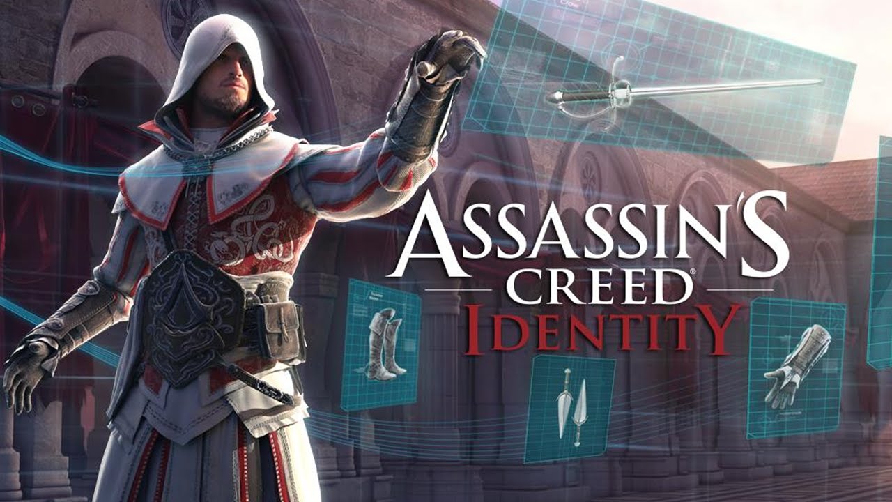 How To Download And Install Assassin's Creed Identity Game In Any
