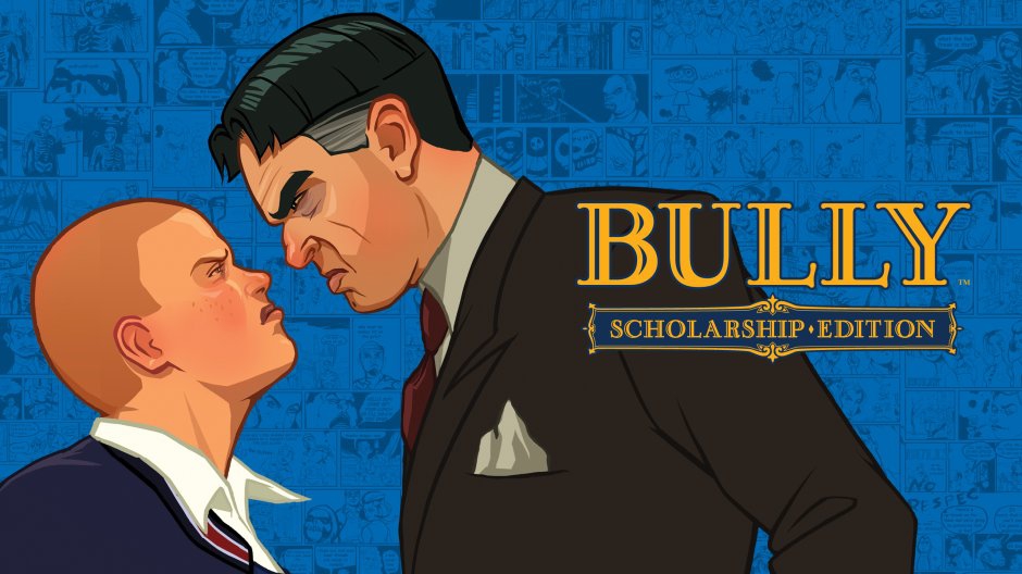 [300MB] BULLY ANNIVERSARY HIGHLY COMPRESSED FOR ANDROID ...
