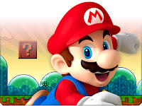 Super Mario Bros 2013