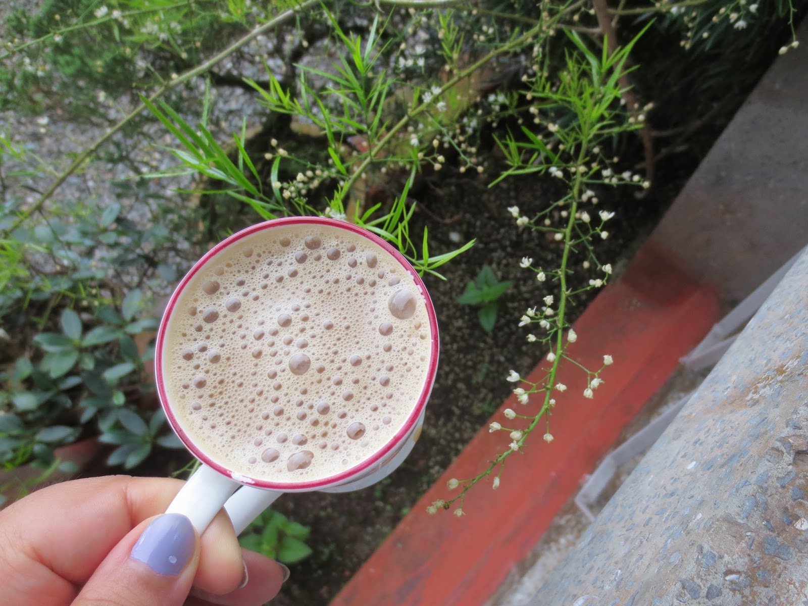 The Whimsy Bookworm: A Book Blog from India: 7 Perfect Rainy Day
