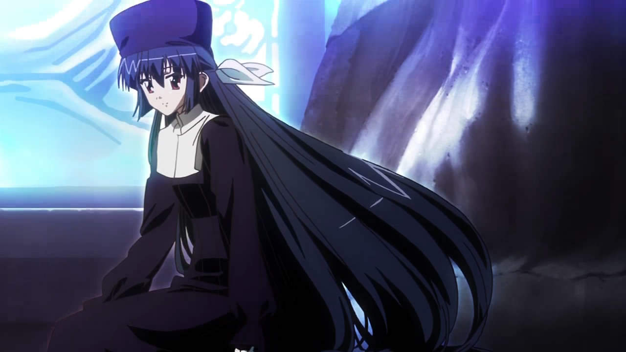 Anime Download 4 All: Ef - a tale of memories 720p BD 90MB