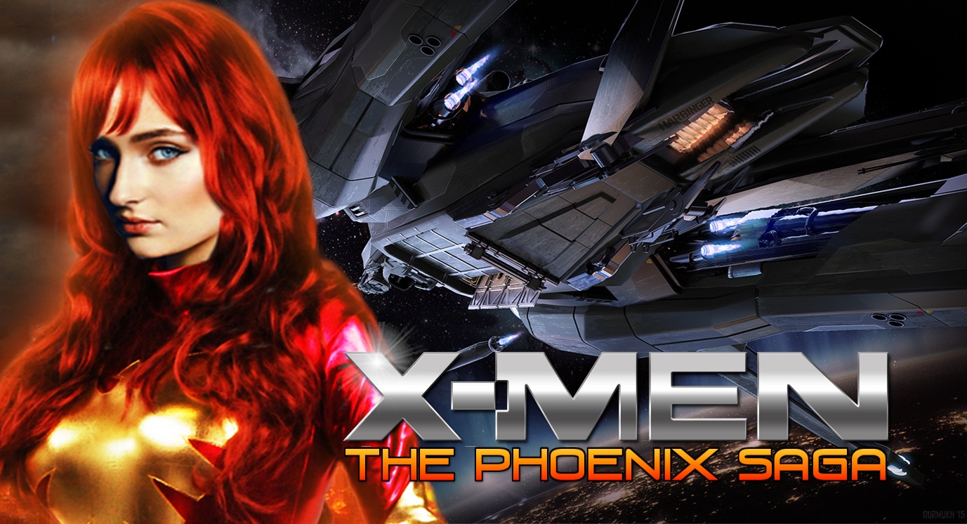 Michael Offutt What S The Big Deal With The X Men S Dark Phoenix