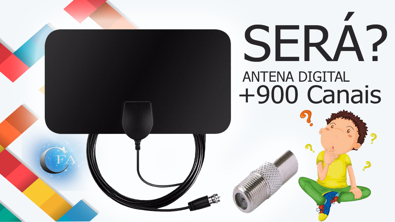 Informe se Antena Digital + 90