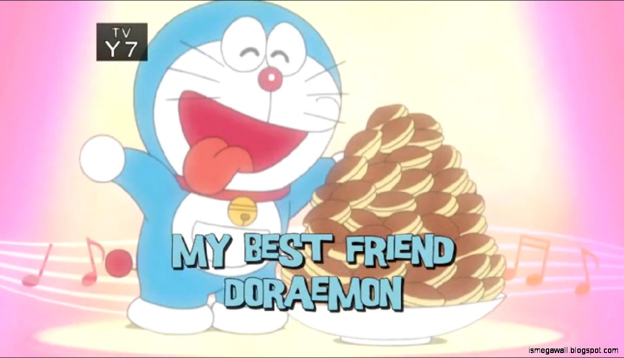 Doraemon Doraemon Friend Mega Wallpapers