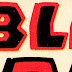 Black Terror - comic series checklist