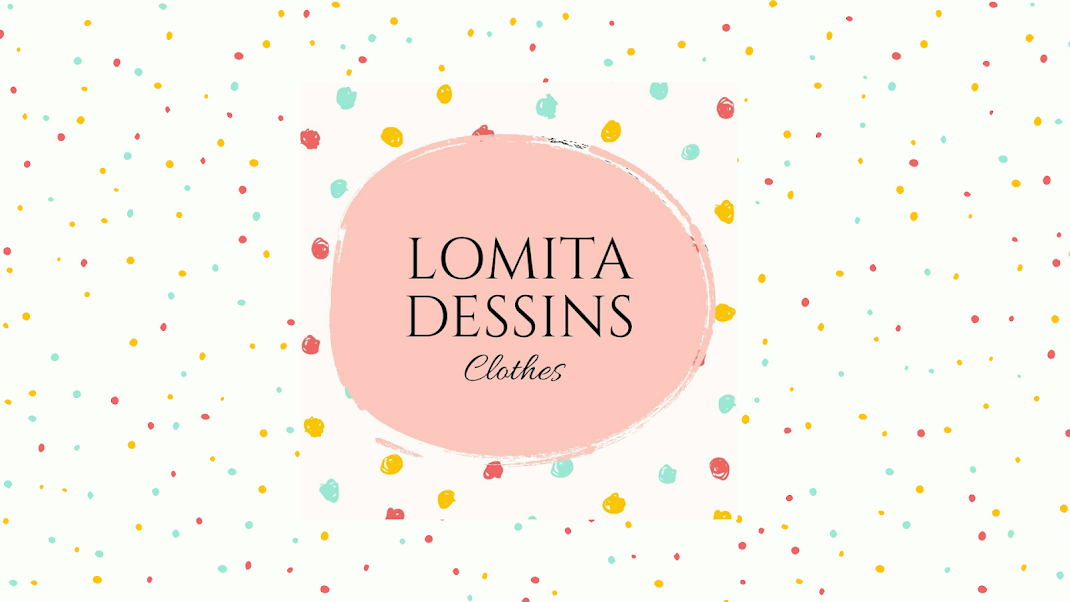 Lomita Dessins