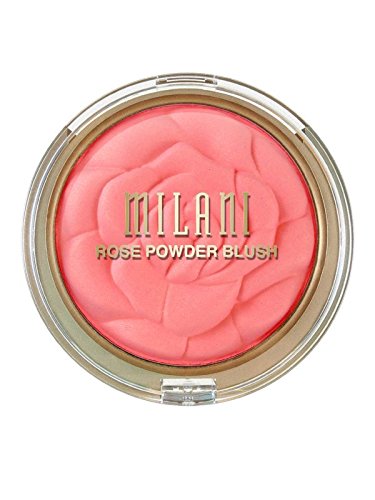 Top 5 Coral Drugstore Blushes Available in India Top 5 Coral Drugstore Blushes Available in India, indian beauty blogger, Milani Rose Powder Blush, Coral Cove