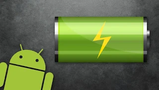 Gambar Baterai Hp Android
