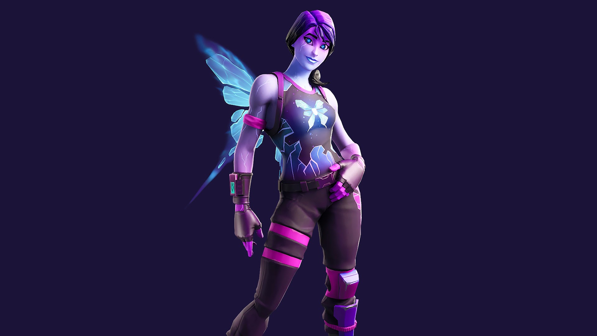 Fortnite Dream, Outfit, Skin, 4K, #201 Wallpaper