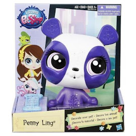 Littlest Pet Shop Special Penny Ling (#No#) Pet