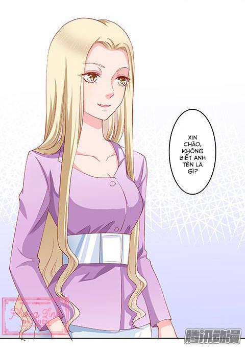 Bạn Trai Diy - Chương 3 - Trang 24