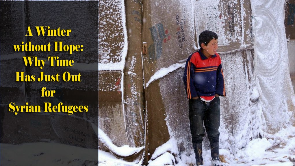 Child Syria Refugee