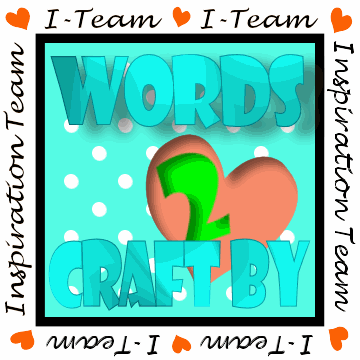 Words 2 Craft By Emerita