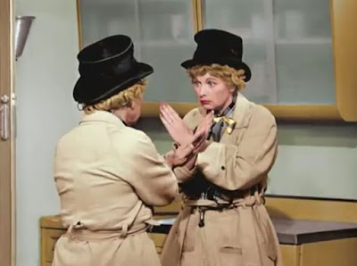 Jewish Humor Central: Throwback Thursday Comedy Special: Harpo Marx and