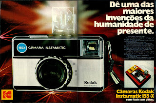1972; os anos 70; propaganda na década de 70; Brazil in the 70s, história anos 70; Oswaldo Hernandez;  