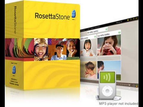 rosetta stone totale 5.0.13 torrent