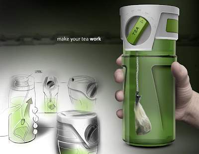 Creative Thermoses and Cool Thermos Designs (10) 2