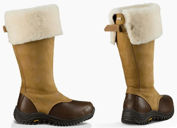 Women's UGG Miko Boots