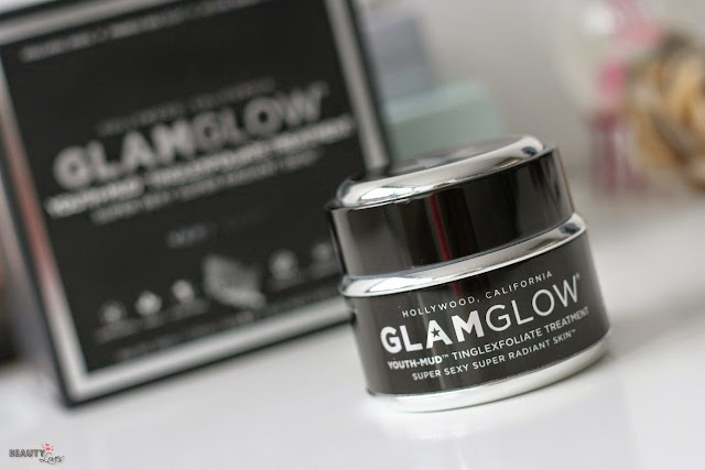 Glamglow Youth Mud Mask