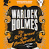 Interview with G.S. Denning, author of the Warlock Holmes Novels