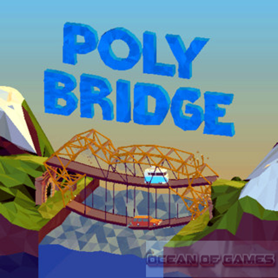 poly bridge free download android poly bridge free download android