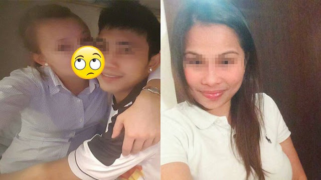 Astaga, Wanita Ini Ketahui Suaminya Selingkuh Saat Berlayar dan Beri Balasan Yang Menyakitkan! Astaga, Wanita Ini Ketahui Suaminya Selingkuh Saat Berlayar dan Beri Balasan Yang Menyakitkan!