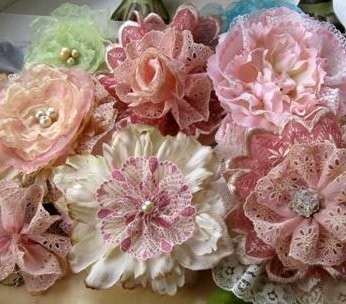 how to make millinery flowers how to make millinery flowers