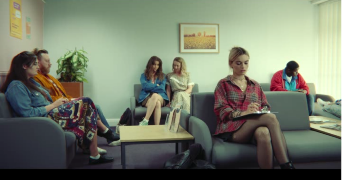 Sex Education Streaming Vf Sex Education Streaming Netflix VF: Sex Education - Saison 1 - Episode 3