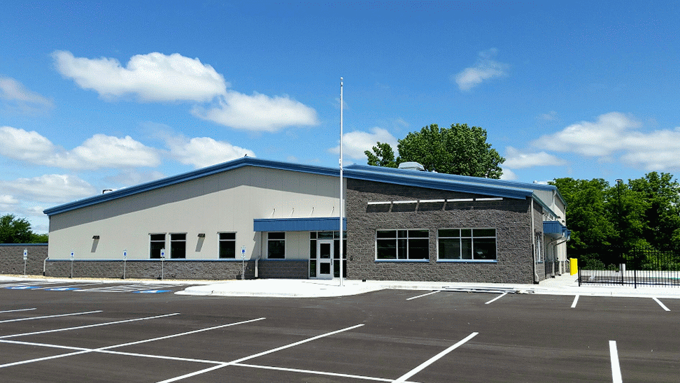 Grain Valley Schools Today June 2015