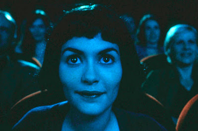 amelie en el cine