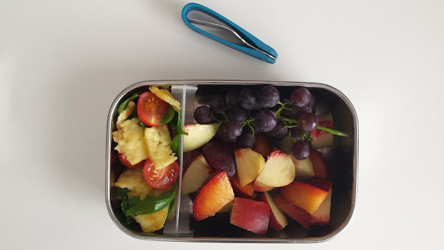 healthy snack ideas for lunchboxes
