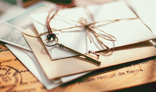 11 cartas para la
