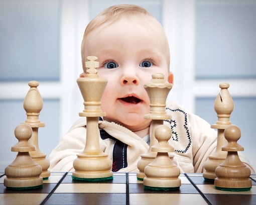 Nos solutions pour enseigner les règles du jeu d'échecs aux enfants à partir de 5 ans