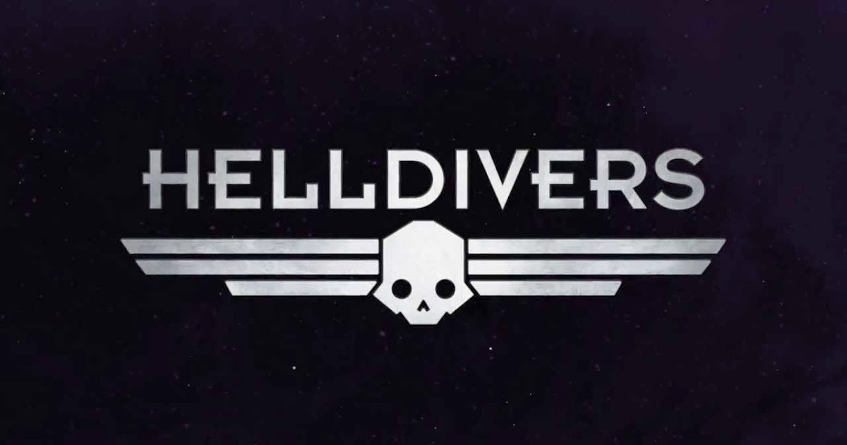 Хелл драйверс. Helldivers. Хеллдайверс игра. Helldivers логотип. Helldivers арты.
