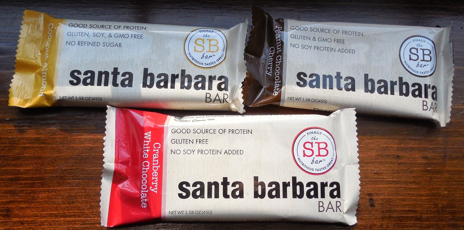 Santa Barbara Bar