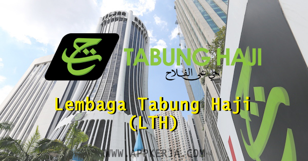 Lembaga Tabung Haji (TH) 