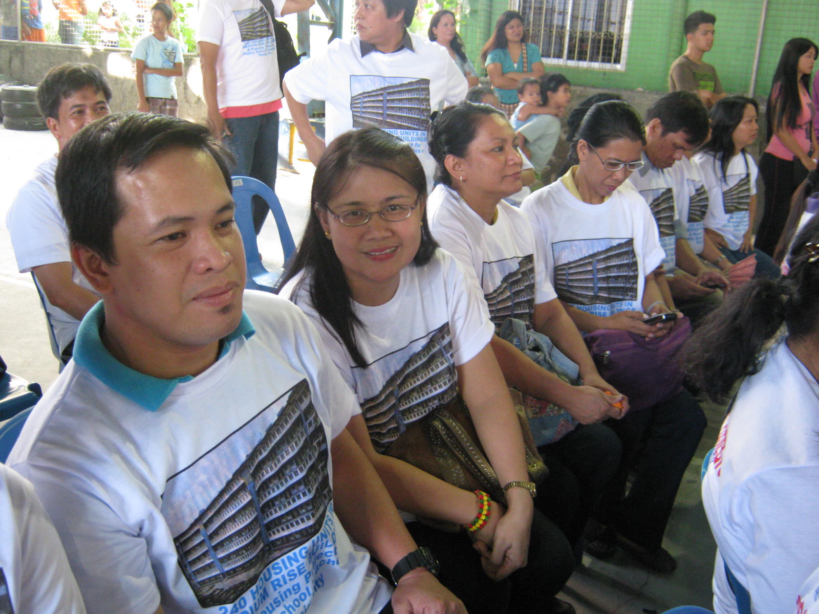 Perks and Freebies Pasig Housing Project for Teachers