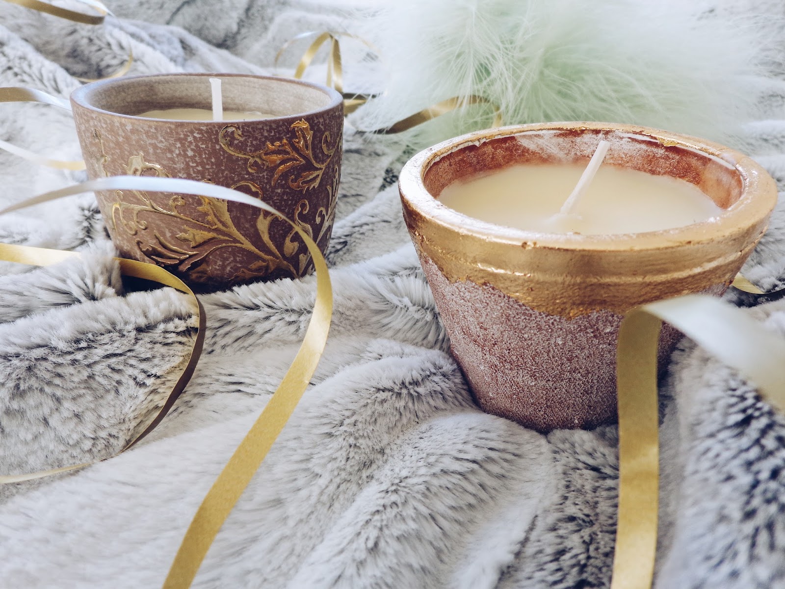 A Truly Indulgent Christmas with St. Eval Candle Company Coconut Couture