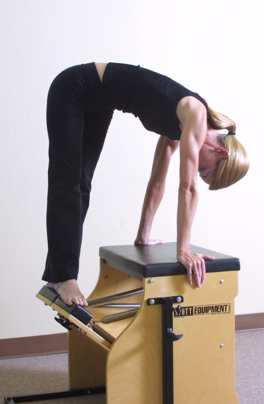 Fisioterapia Quintana MITOS SOBRE O PILATES