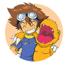 Digimon gifs | Anime Amino