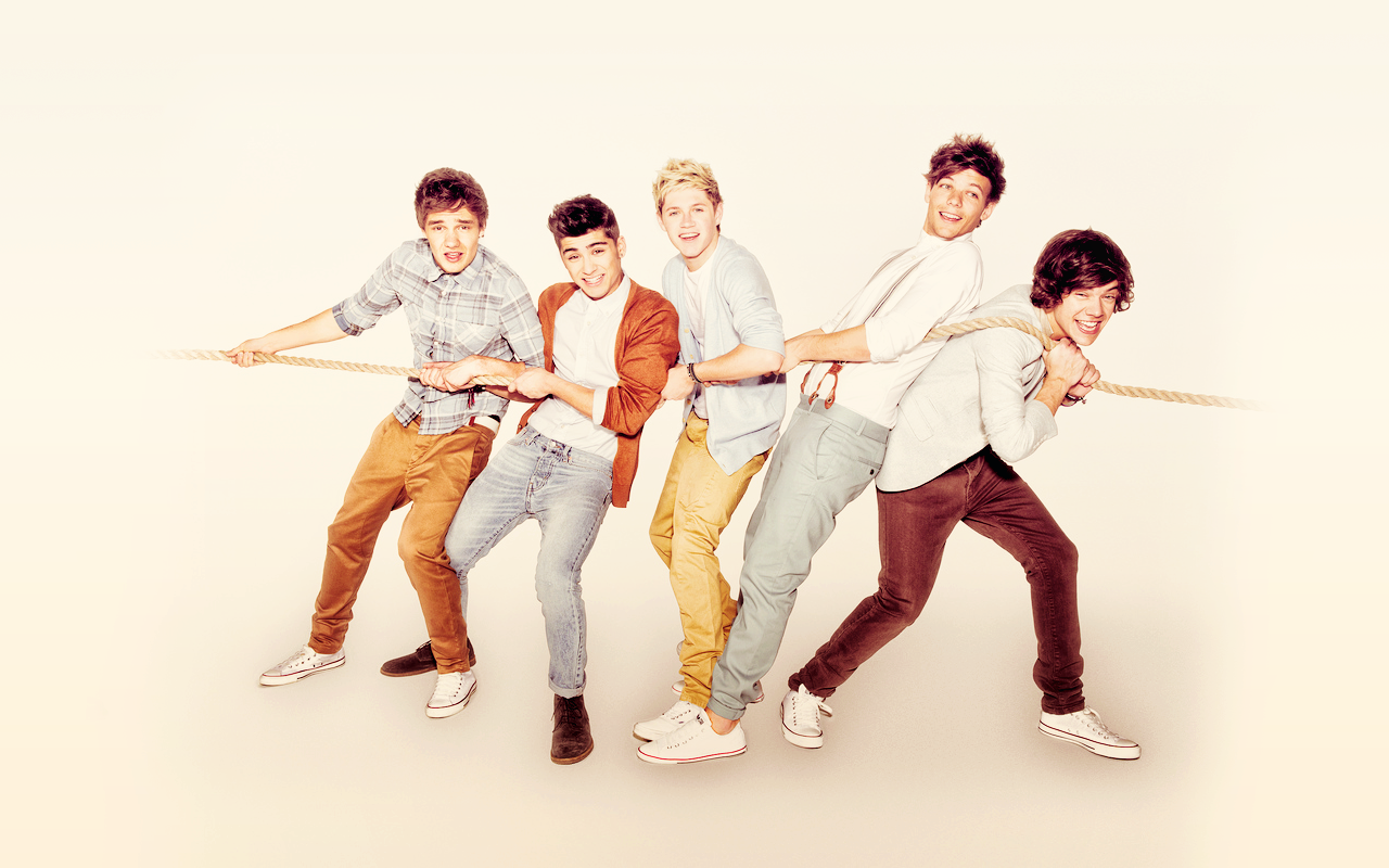 DaeTube: One Direction Hd Wallpaper Desktop Picture Full
