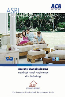 asuransi rumah asri