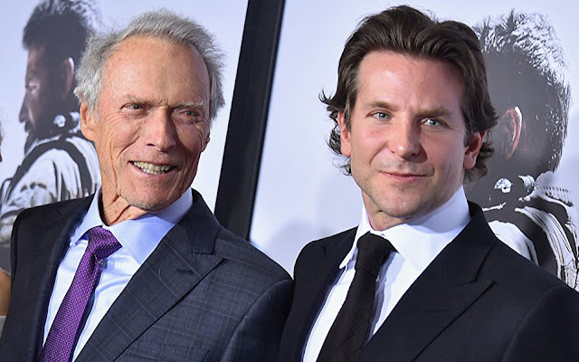Clint Eastwood Bradley Cooper La Mula