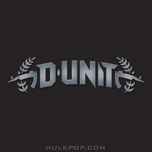 D-Unit – It’s You – Kimpira Project Part. 2 – Single