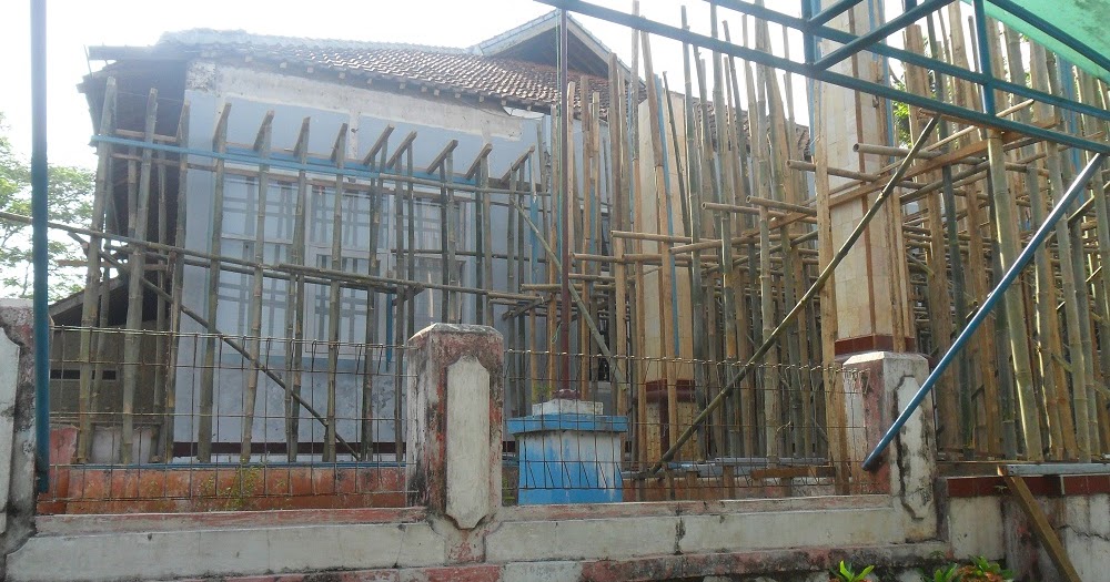 Proposal Contoh contoh proposal pembangunan