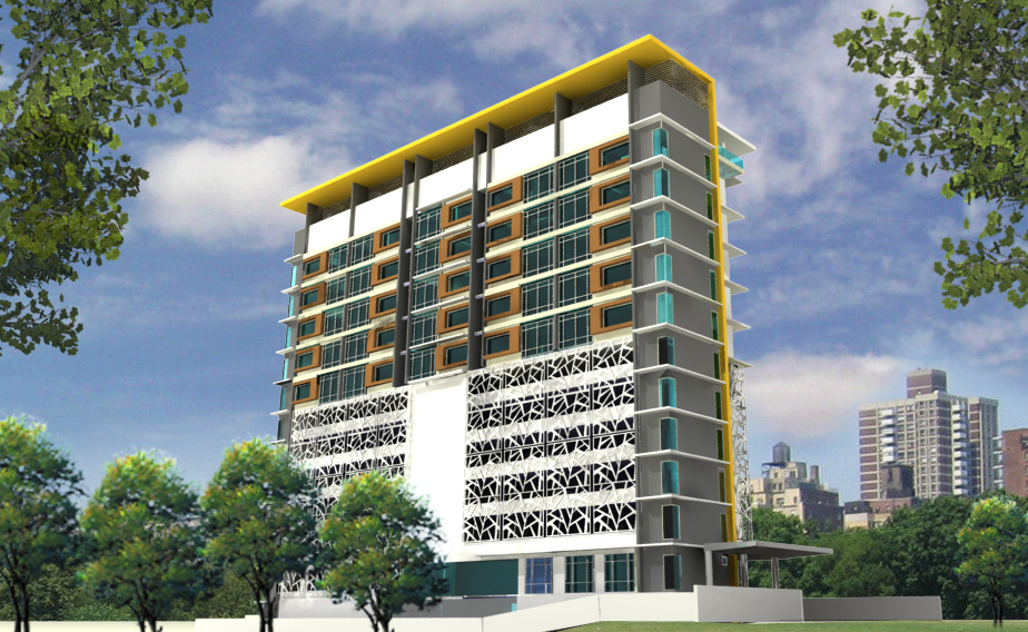 SOHO KAMPUNG BARU, KUALA LUMPUR